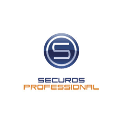 ISS SOP-CAM Licencia para Camara de SecurOS Professional (1 Canal).