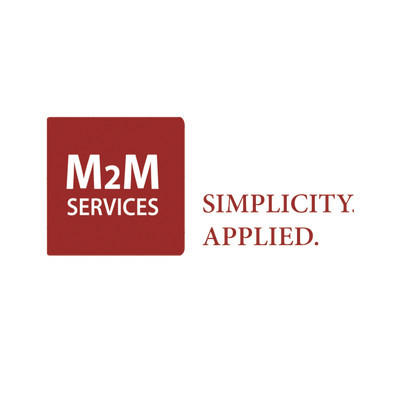 M2M SERVICES VOUCHERLTEM Servicio de datos 4GLTE/5G por un Ano para MN02LTEM / PRO4GLTEM / PRO4GEN2 / MQ03LTEM con eventos ilimitados.