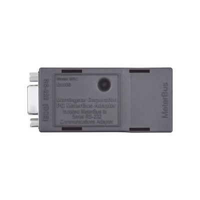 MORNINGSTAR MSC Adaptador MeterBus para USB Convierte el RJ-11 en una interfaz USB 2.0