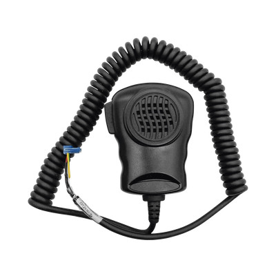 NOTIFIER MIC-1N Microfono para Comando De Voz Digital DVC-EM de Notifier