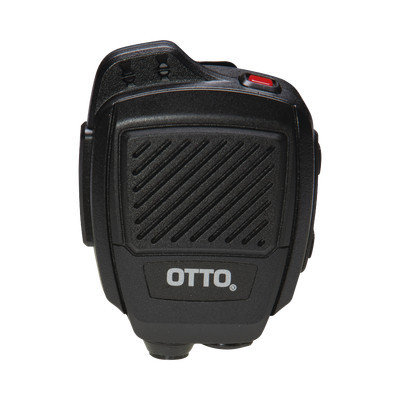 OTTO REVONC2 Microfono-Bocina Bluetooth Revo NC2 con Cancelacion de Ruido Claridad de Audio Excepcional Control de Volumen
