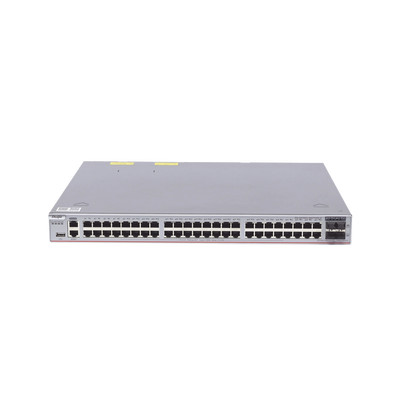 RUIJIE RG-S5760C-48GT4XS-X Switch Core Administrable Capa 3 con 48 puertos Gigabit 4 SFP para fibra 10Gb gestion gratuita desde la nube.