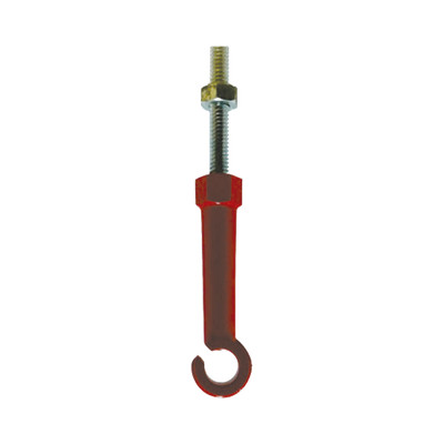 SAFE FIRE DETECTION INC. RG1131 Armella Para montaje de Cable de Deteccion de Calor