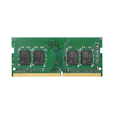 SYNOLOGY D4NESO26664G Modulo de memoria RAM de 4GB para equipos Synology