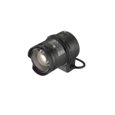 TAMRON M13-VG-550 Lente Varifocal 5-50mm / Resolucion 3 Megapixel / Iris Automatico / Formato 1/3"