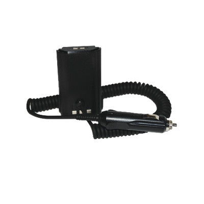TX PRO TXBATTK480 Cable adaptador para vehiculo para radios Kenwood TK290 / 280 / 380 / 390 / 480 / 481 alternativa de baterias KNB-16A KNB-17A KNB-17B KNB-22N