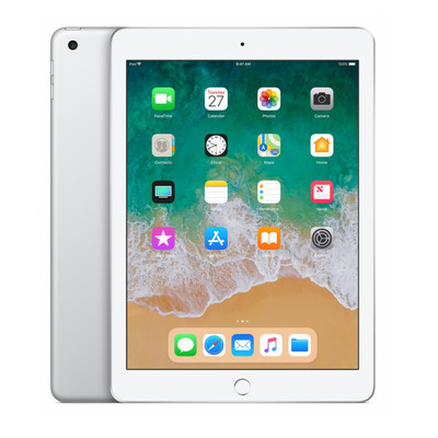 APPLE MYLD2LZ/A Nuevo iPad 10.2" con Wi-Fi 128 GB