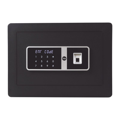ASSA ABLOY MX89881 Caja Fuerte Biometrica Mediana/ Electronica / Residencias y Oficinas
