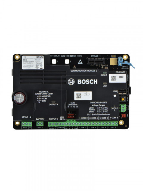 BOSCH B3512 BOSCH I_B3512 - Panel de control para 16 puntos