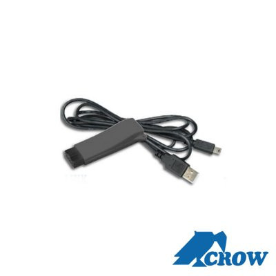 CROW CRPW16D Interface de programacion USB para paneles crow serie Runner