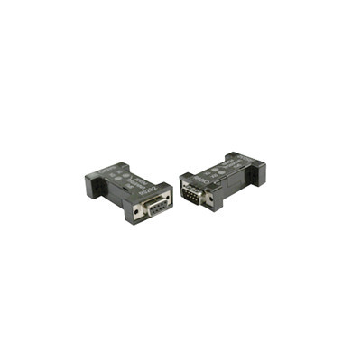 ELECTRONIC DESIGN ISPU Interface RS232 para SPU / SPUPLUS.