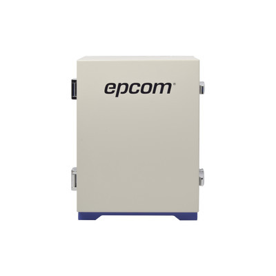 EPCOM EP37-85-85 (HASTA 2 KILOMETROS) Amplificador para ampliar cobertura Celular en Exterior 850 MHz Banda 5 Soporta 3G y Mejora las llamadas 85 dB de Ganancia 5 Watt de potencia Maxima hasta 2 km