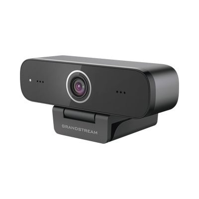 GRANDSTREAM GUV-3100 Webcam Full-HD USB 1080P herramienta ideal para trabajo remoto