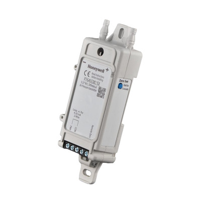 HONEYWELL BMS P7660D1000X Sensor de presion en seco sin display LCD con sonda.