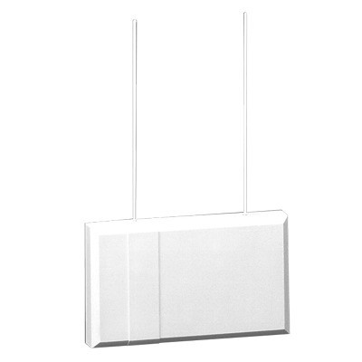 HONEYWELL HOME RESIDEO 5883H Receptor ilimitado de zonas bidireccional
