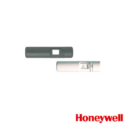 HONEYWELL IS310BL Sensor para Control de Acceso PIR en Color Negro con Solicitud de Salida.