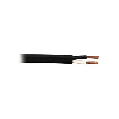 Cable Eléctrico de Uso Rudo 3 Hilos Calibre 18 AWG, Hasta 600 V. Rollo de  100