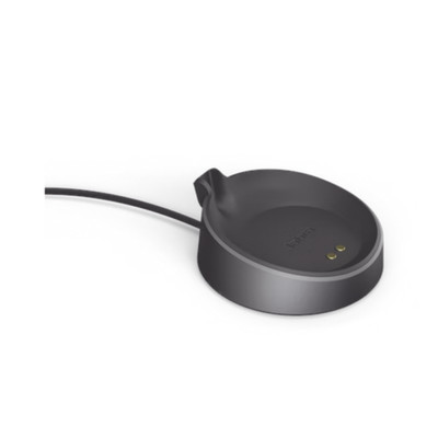JABRA EVOLVE275DESKSTANDBK Jabra Soporte de carga USB A color negro para Evolve2 75 (14207-73)