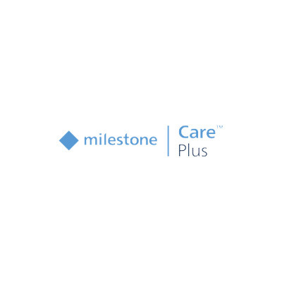 MILESTONE SYSTEMS INC. Y2XPETDL 2 ANOS D/CARE PLUS P/LICENCIA D/CAMARA D/XPROTECT EXPERT