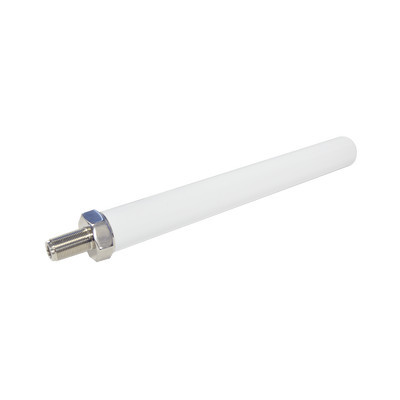 PCTEL MHODB24490507NF-IP Antena doble banda 2.4-5 GHz Ganancia de 5/7 dBi