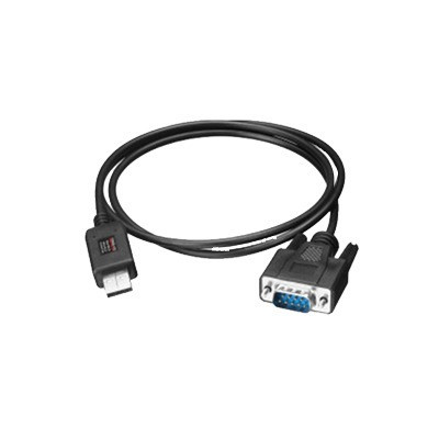 ROSSLARE SECURITY PRODUCTS MD-24U Cable convertidor de datos USB a RS-232 (Serial) para GC02