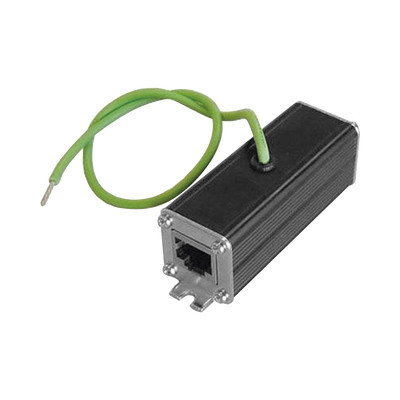 Siklu AX-SRG-10G Protector contra sobretensiones Ethernet/Poe 10G