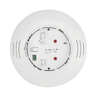 SYSTEM SENSOR B224BI-WH Base con Aislador / Color Blanco