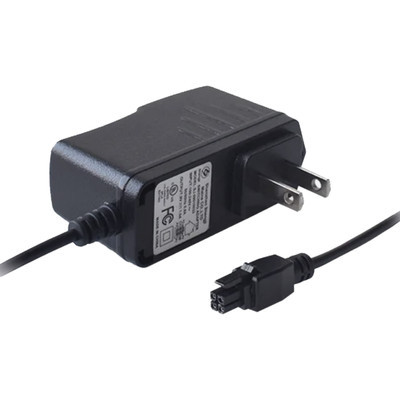 Teltonika PR3PUUS3 Fuente de Alimentacion 4 pin 9 Volts 9 Watts