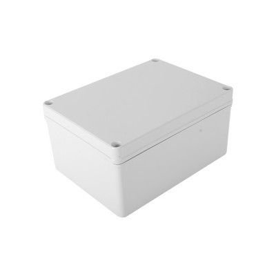 TX PRO TX-PCG-1520 Caja de interconexion para instalaciones profesionales de video vigilancia uso exteriores/interiores 150 x 200 x 100 mm