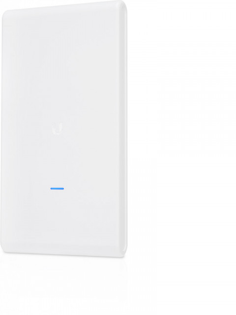 UBIQUITI UAP-AC-M-PRO UBIQUITI UAP-AC-M-PRO - Access Point Inalambrico UniFi Mesh AC / Doble Banda 802.11ac / Exterior / MIMO 3x3 / 22 dBm / Hasta 1750 Mbps / Incluye Inyector PoE