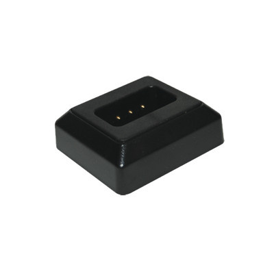 W&W CUPAPX140B Adaptador de bateria para cargadores MCIIA/MCIA para UNIDEN SPH516 SPU416 SPU416DT 110VCA