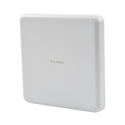 ALTAI TECHNOLOGIES A2-X Punto de acceso Super Wi-Fi A2X conectorizado Banda Dual Largo alcance