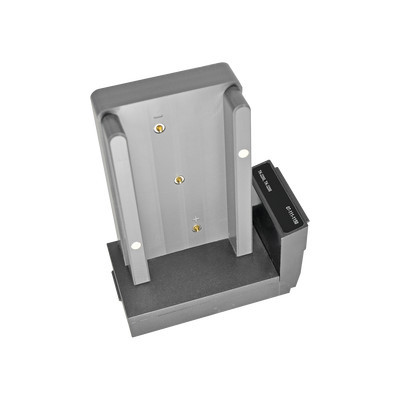 Cadex Electronics Inc 07-111-1150 Adaptador de bateria para ANALIZADOR C7X00-C SERIES para bateria KNB45L/KNB29N radios Kenwood TK2200 TK2200L TK2200LP TK3200 TK3200L TK3200LP (Pro Talk)