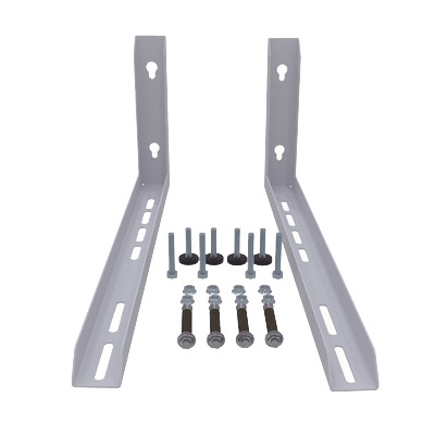EPCOM INDUSTRIAL BMP125T BASE MINISPLIT DE PARED DE 1 A 2.5 TONELADAS AUFIT