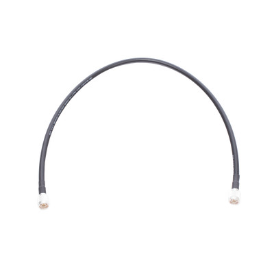 EPCOM INDUSTRIAL SN-400UFN-83T Jumper de 83 cm. con Cable Coaxial LMR400 conectores N en Ambos Extremos.