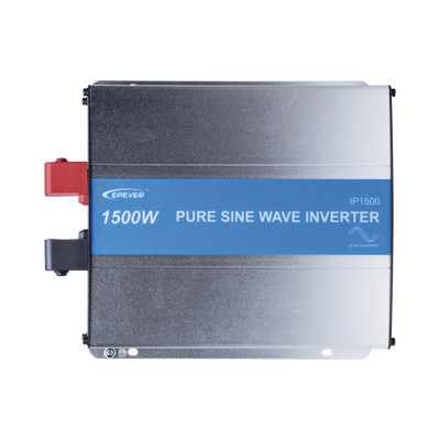 EPEVER IP-1500-21 Inversor Ipower 1200 W Ent: 24 V Salida: 120 Vca