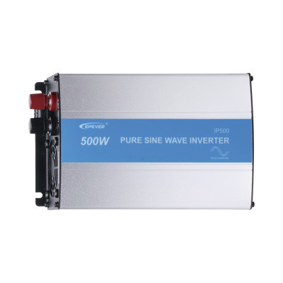 EPEVER IP-500-21 Inversor Ipower 400 W Ent: 24 V Salida: 120 Vca