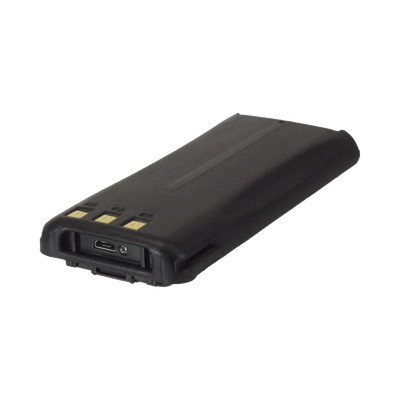 GOOD 2 GO G2GKNB45 Bateria Li-Ion 2000 mAh para radios Kenwood NX1000 NX240 NX340 TKD-240 TKD-340 TK-2402 TK-3402
