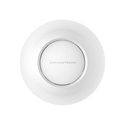 GRANDSTREAM GWN-7630 Punto de acceso Wi-Fi 802.11 ac 2.33 Gbps Wave-2 MU-MIMO 4x4:4 con administracion desde la nube gratuita o stand-alone.