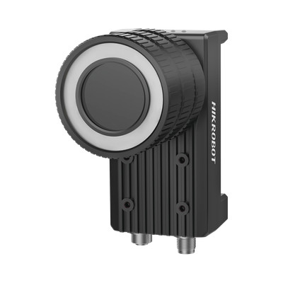 HIKROBOT MV-ID6200M-00C-NNG Camara Inteligente para Lectura de Codigos / QR BARCODE DATAMATRIX / Especializada para Procesos y Logistica / 2 Megapixel