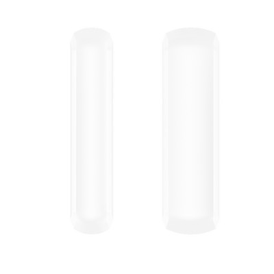 HIKVISION DS-PDMCX-E-WB (AX PRO) Contacto Magnetico Inalambrico para Exterior/No compatible con el panel DS-PHA64-LP