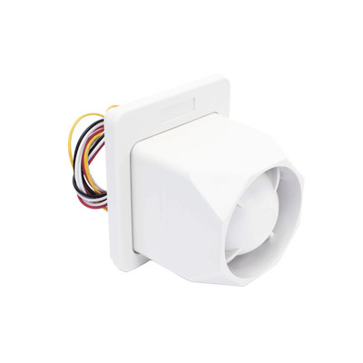 HONEYWELL 748 Sirena de dos tonos 25 W