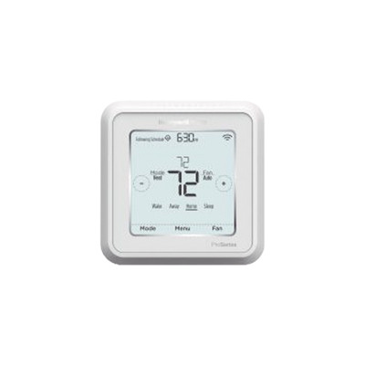 HONEYWELL HOME RESIDEO TH6320WF2003/U Termostato WiFi Con 3 de Calor / 2 de Frio Programable Inteligente T6 PRO