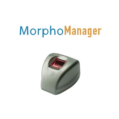 IDEMIA (MORPHO) MM-PRO MORPHO MANAGER PRO PACK