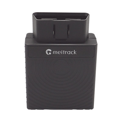 MEITRACK TC68L Rastreador GPS 4G Con Conexion a Puerto OBDII y Microfono para Llamada Espia.