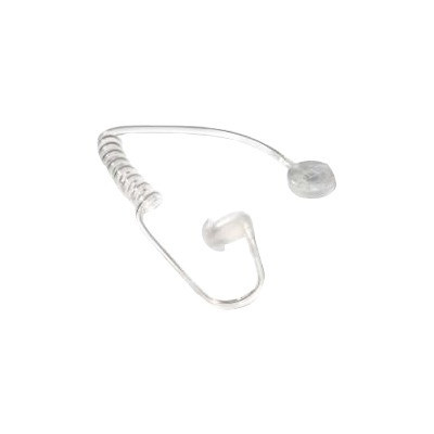 OTTO C101-876 Tubo acustico transparente con conector circular fabricacion de alta calidad