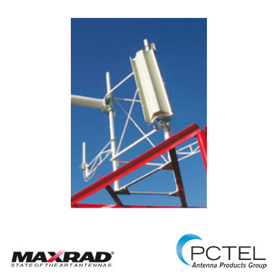 PCTEL MSP2401490 Antena Sectorial Rango de Frecuencia 2400-2500 MHz 14 dBi de Ganancia.