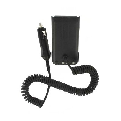 PROSTAR WNB-15A Cable Adaptador para Corriente para Radios Kenwood TK260 / 360 / 270 / 370 / 272 / 372 / Serie G. Alternativa para KNB14 y KNB15A.