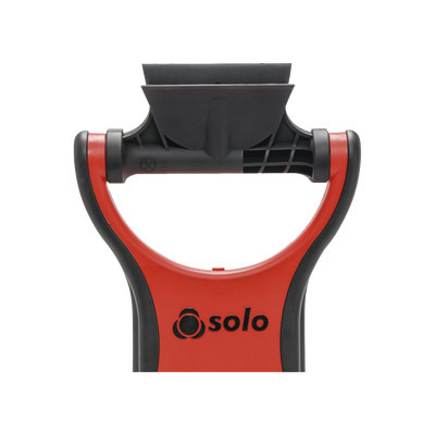 SDI SOLO-372 Adaptador ASD para Probar Sistemas de Deteccion de Humo por Aspiracion con Probador SOLO-365