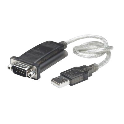 sinmarca 205153 Convertidor USB a Serial DB9